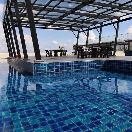 Traveler'S Homestay 旅人窝@ The Venus Sitiawan Kampong Lumut Kiri المظهر الخارجي الصورة