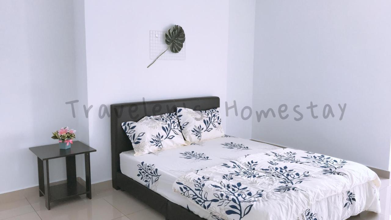 Traveler'S Homestay 旅人窝@ The Venus Sitiawan Kampong Lumut Kiri المظهر الخارجي الصورة