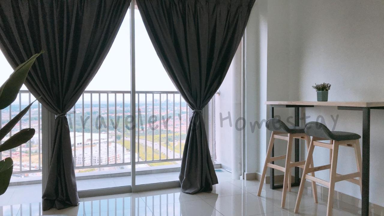 Traveler'S Homestay 旅人窝@ The Venus Sitiawan Kampong Lumut Kiri المظهر الخارجي الصورة