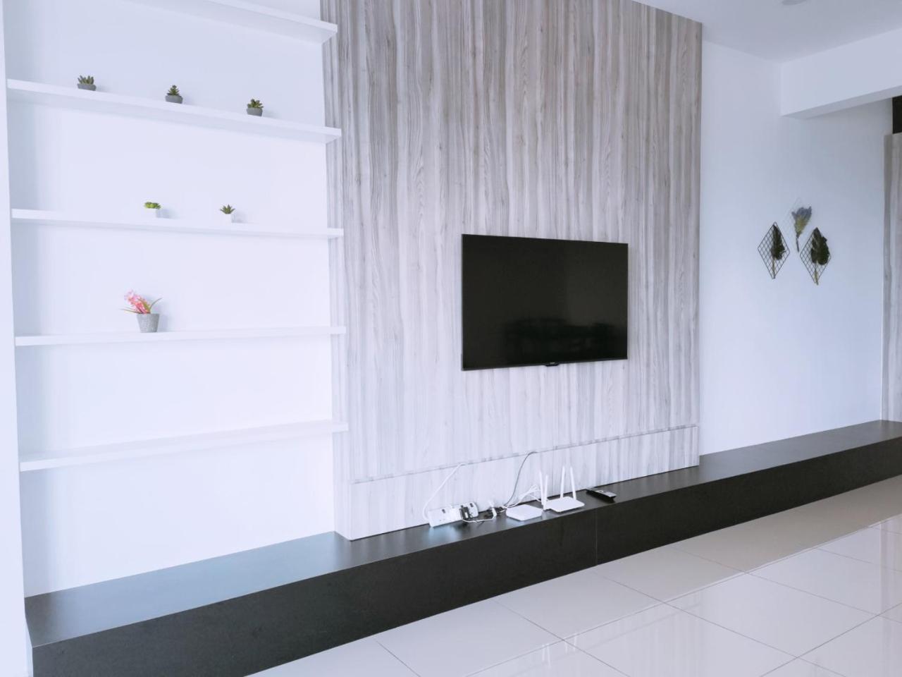 Traveler'S Homestay 旅人窝@ The Venus Sitiawan Kampong Lumut Kiri المظهر الخارجي الصورة