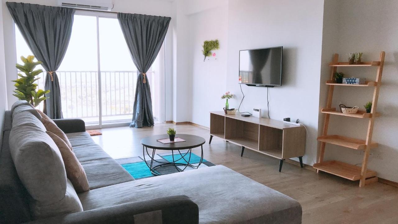 Traveler'S Homestay 旅人窝@ The Venus Sitiawan Kampong Lumut Kiri المظهر الخارجي الصورة