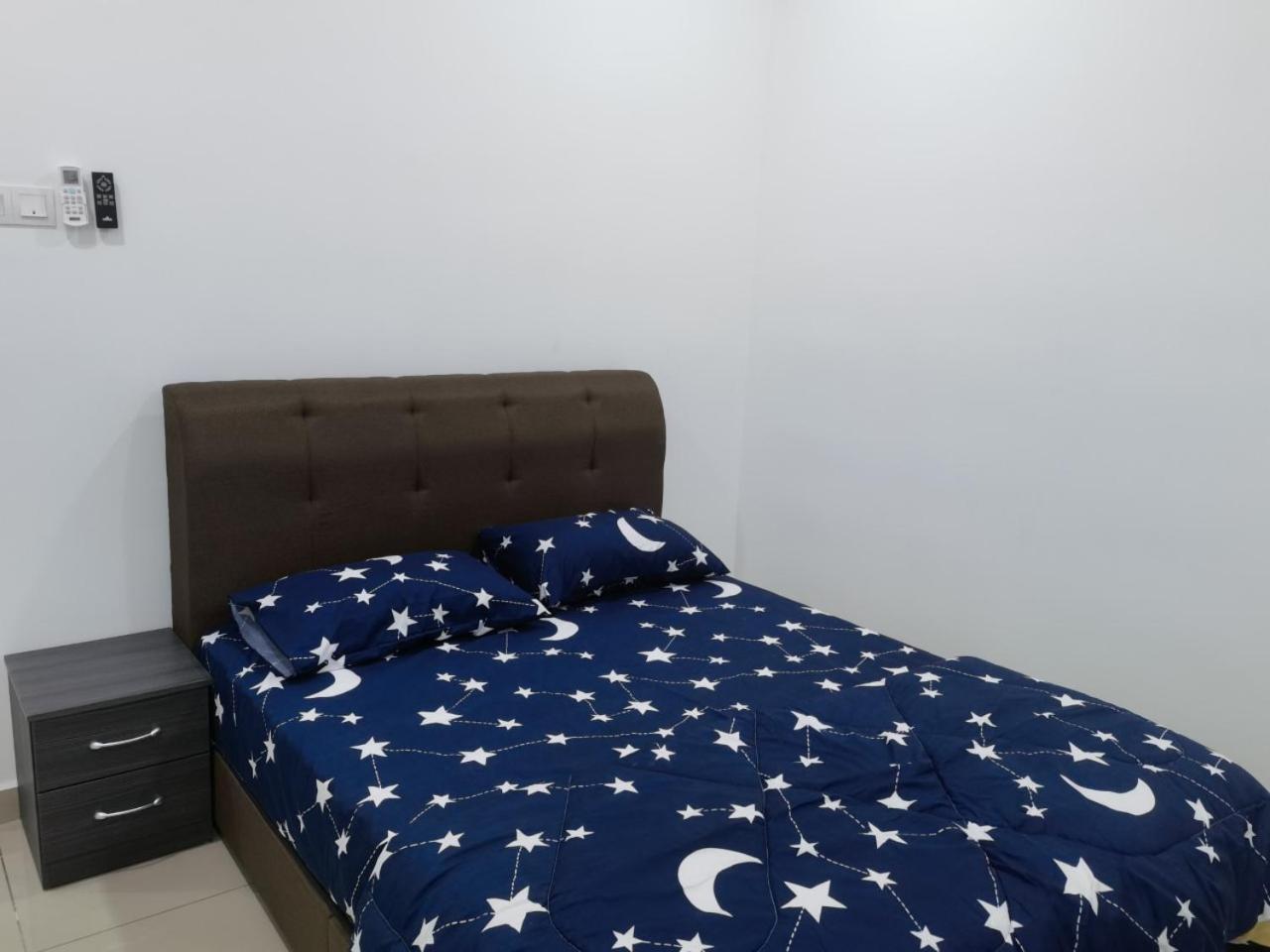 Traveler'S Homestay 旅人窝@ The Venus Sitiawan Kampong Lumut Kiri المظهر الخارجي الصورة