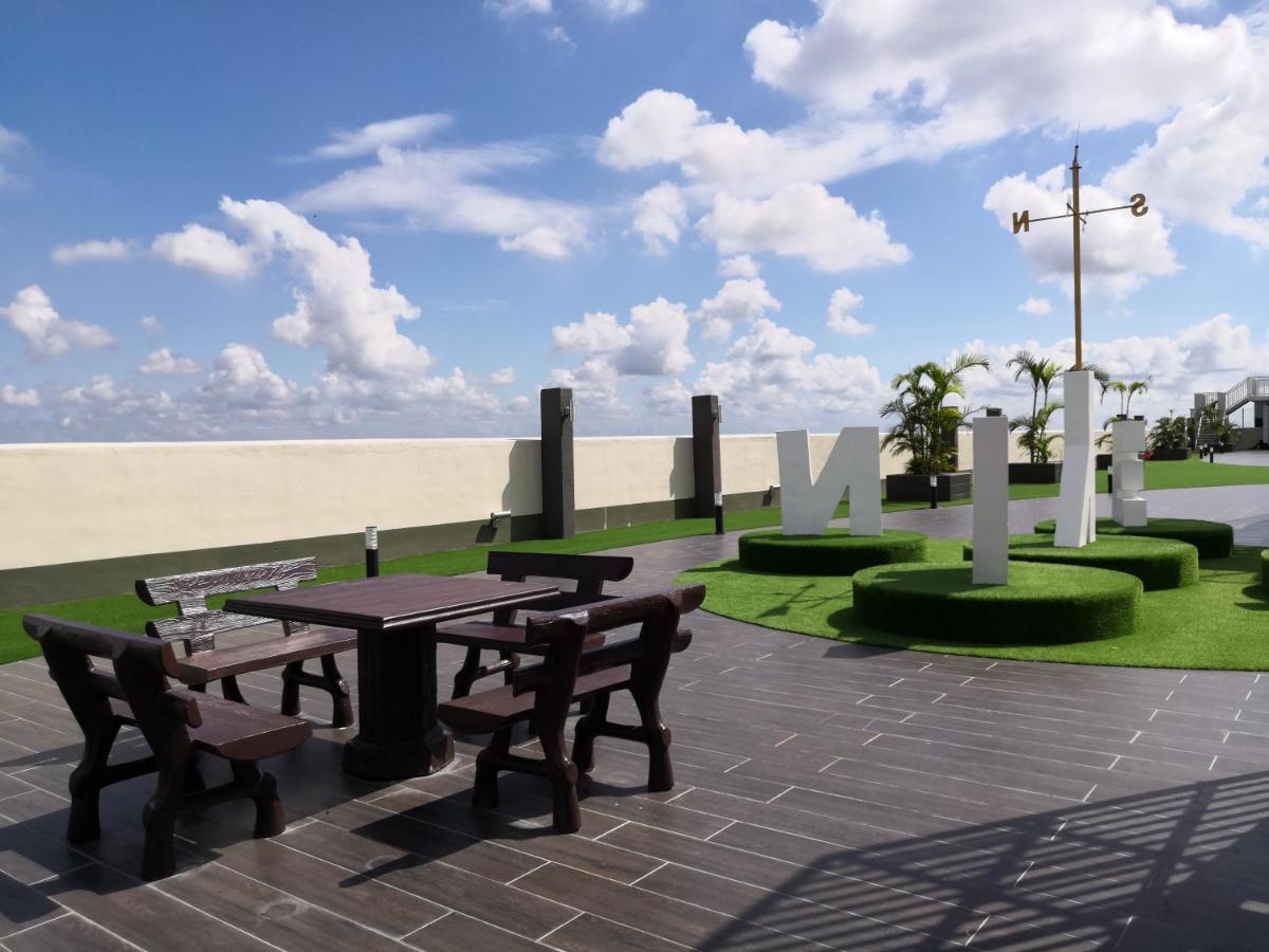 Traveler'S Homestay 旅人窝@ The Venus Sitiawan Kampong Lumut Kiri المظهر الخارجي الصورة