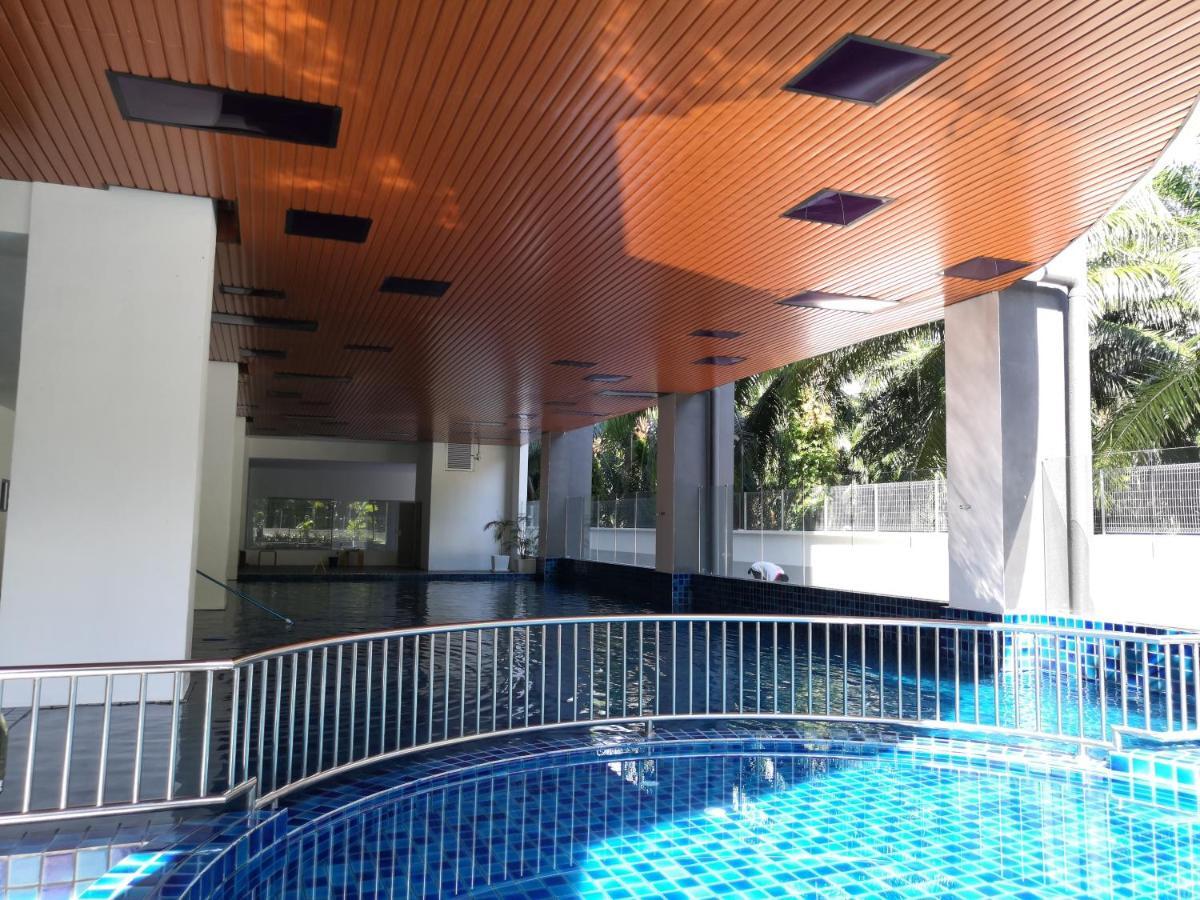 Traveler'S Homestay 旅人窝@ The Venus Sitiawan Kampong Lumut Kiri المظهر الخارجي الصورة